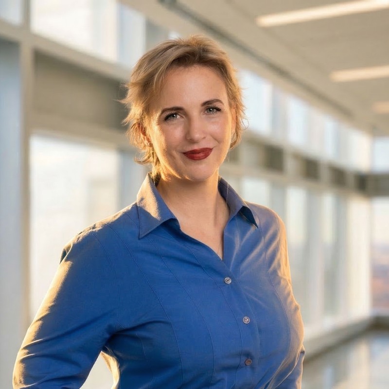 Jaroslava Plecitá