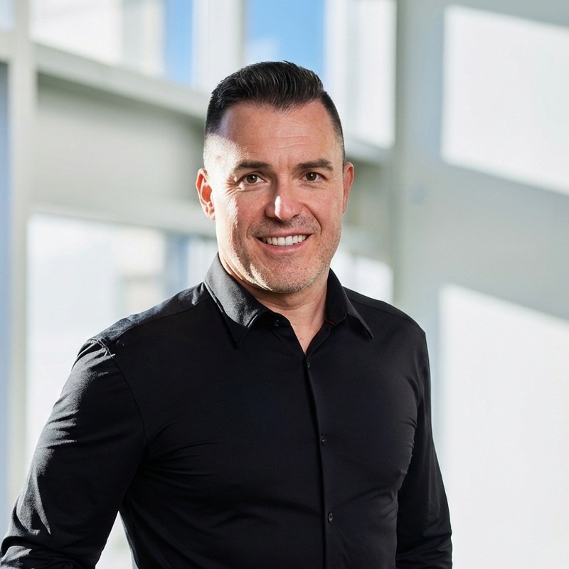 Jiří Petrik