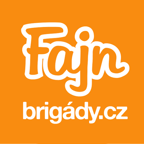 Fajn-brigády app