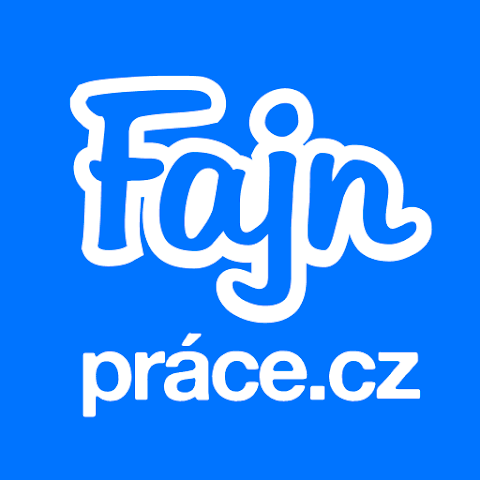 Fajn práce app